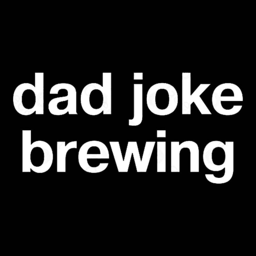 Dad Joke Brewing Geek T-Shirt