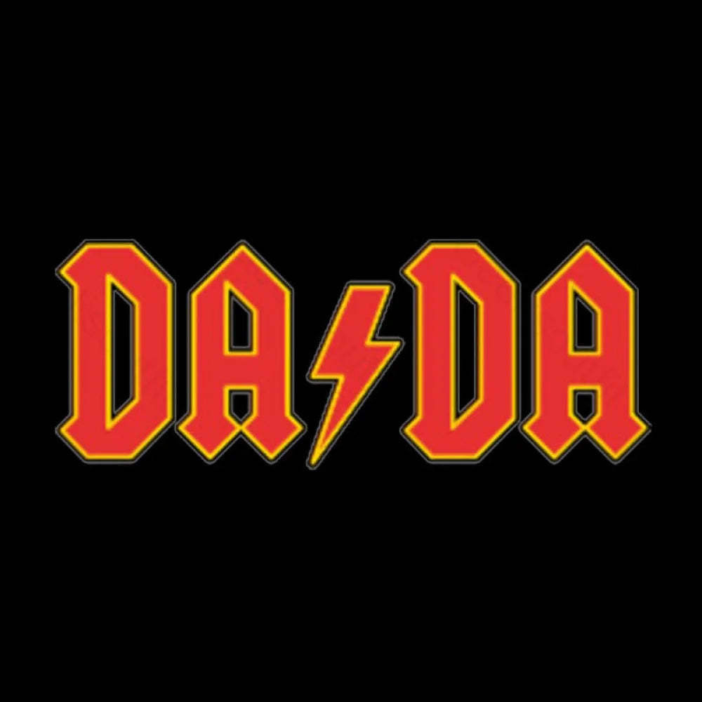 Dada Vintage Geek T-Shirt