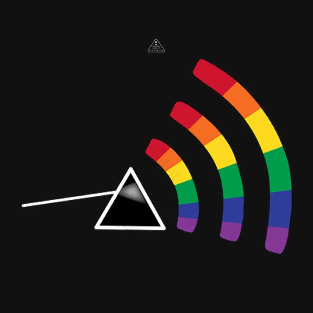 Dark Side of the Web T-Shirt - Geeksoutfit
