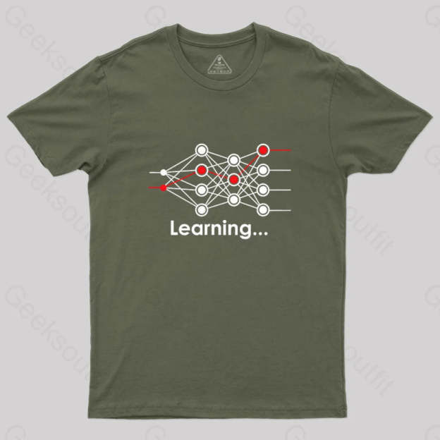 Neural Network Machine Learning: Shirts For Science Neural Network Machine Learning: Shirts For Science