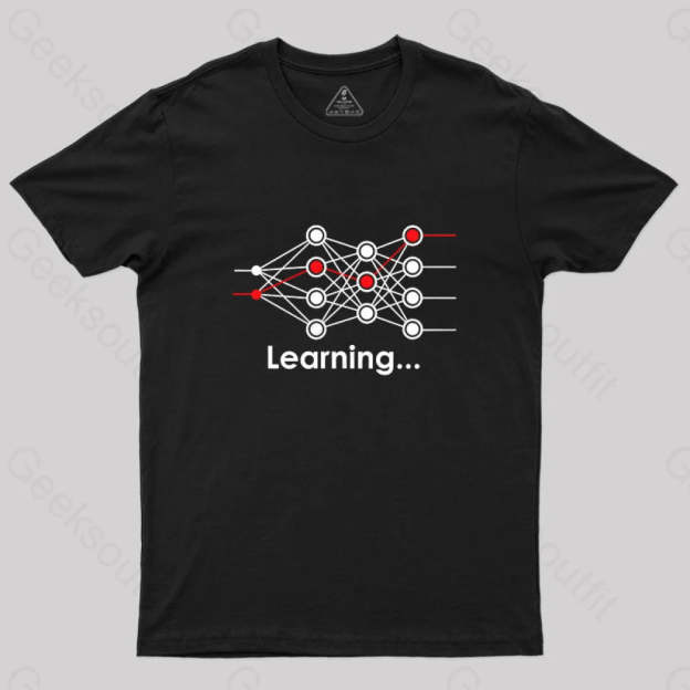 Neural Network Machine Learning: Shirts For Science Neural Network Machine Learning: Shirts For Science