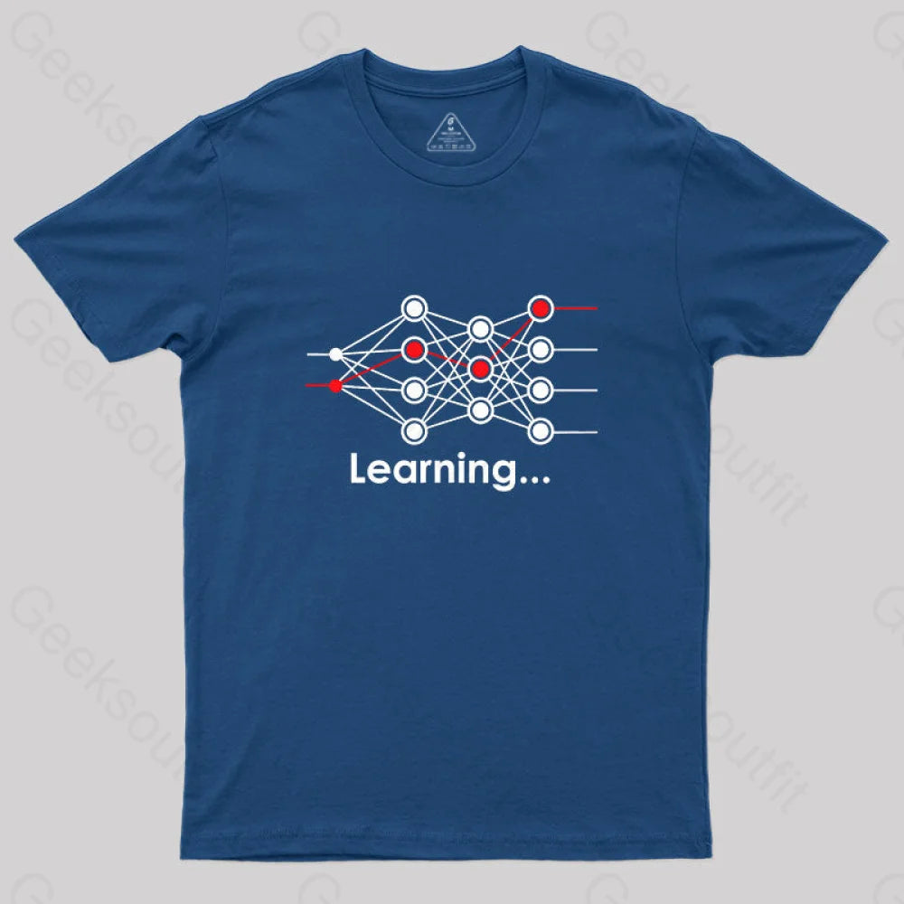 Neural Network Machine Learning: Shirts For Science Neural Network Machine Learning: Shirts For Science
