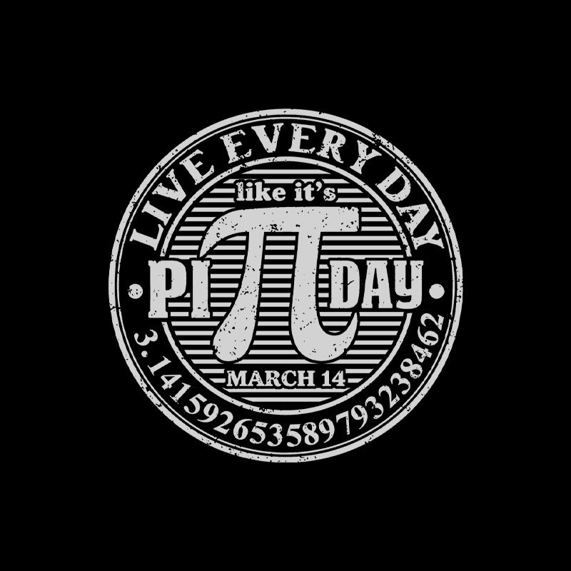 Pi Day Geek T-Shirt