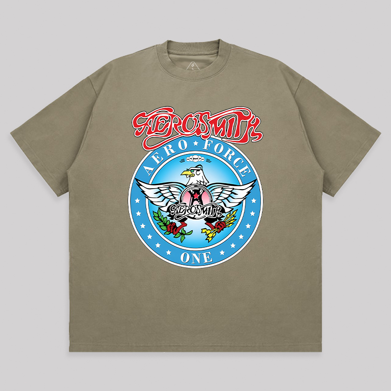 Waynes World Garth Unisex Oversized T-shirt