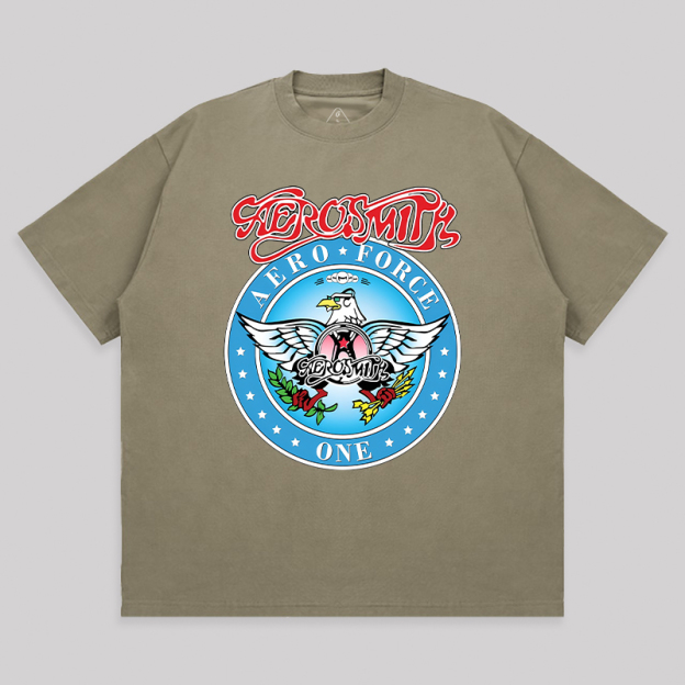 Waynes World Garth Unisex Oversized T-shirt
