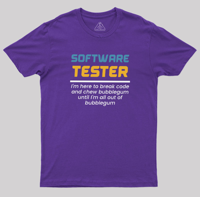 [Copy]Geek T-Shirt