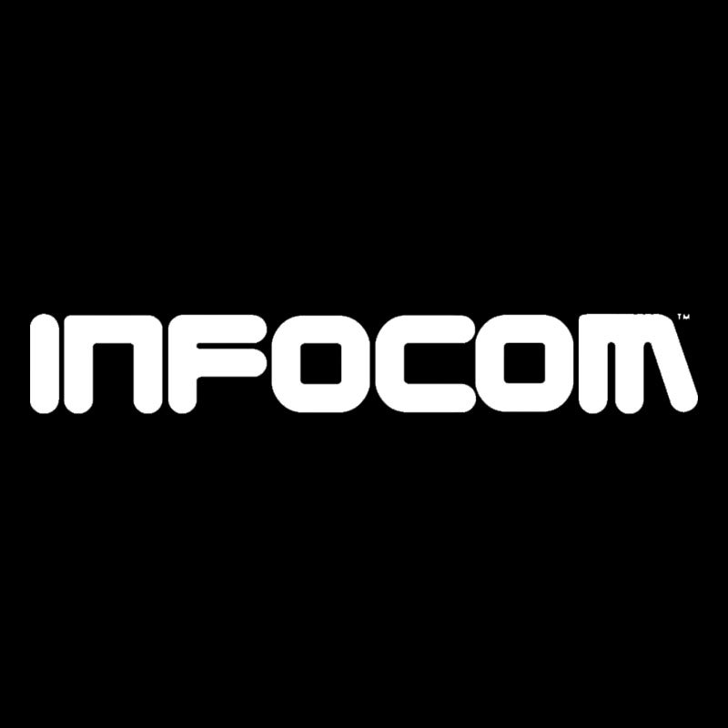 Infocom Geek T-Shirt