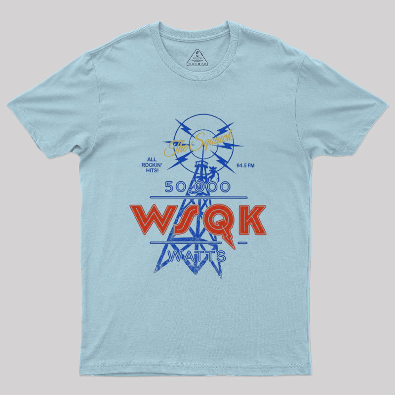 Retrocast Geek T-Shirt