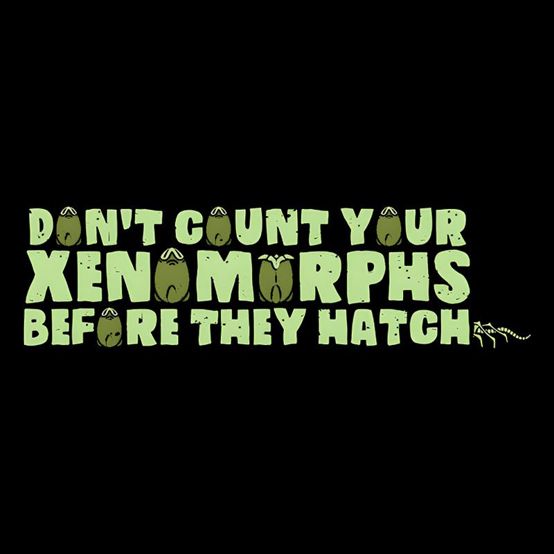 Old Space Travel Proverb Geek T-Shirt