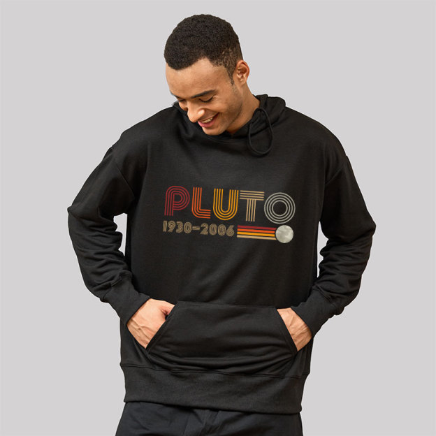 PLUTO Hoodie