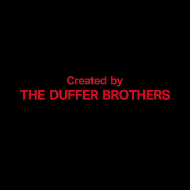 Created By The Duffer Brothers Geek T-Shirt