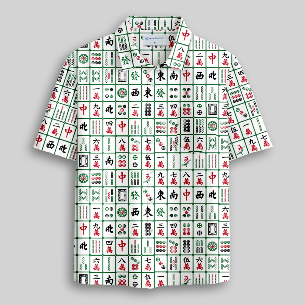 Geeksoutfit The Possum Grove Button Up Pocket Shirt for Sale