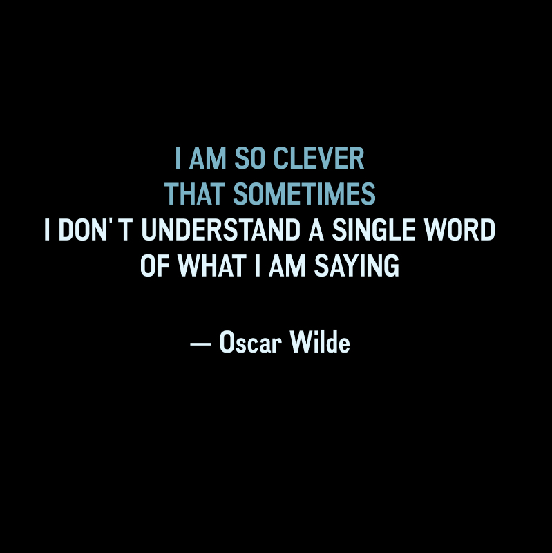 Clever Confusion Geek T-Shirt