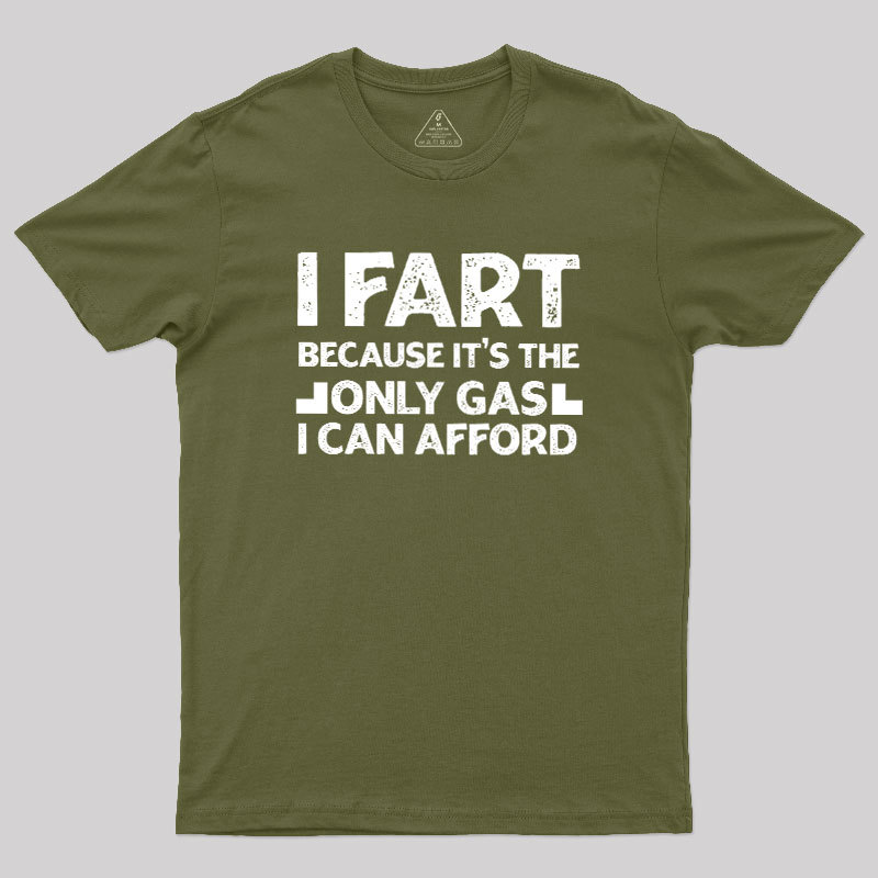 Laugh It Off Geek T-Shirt