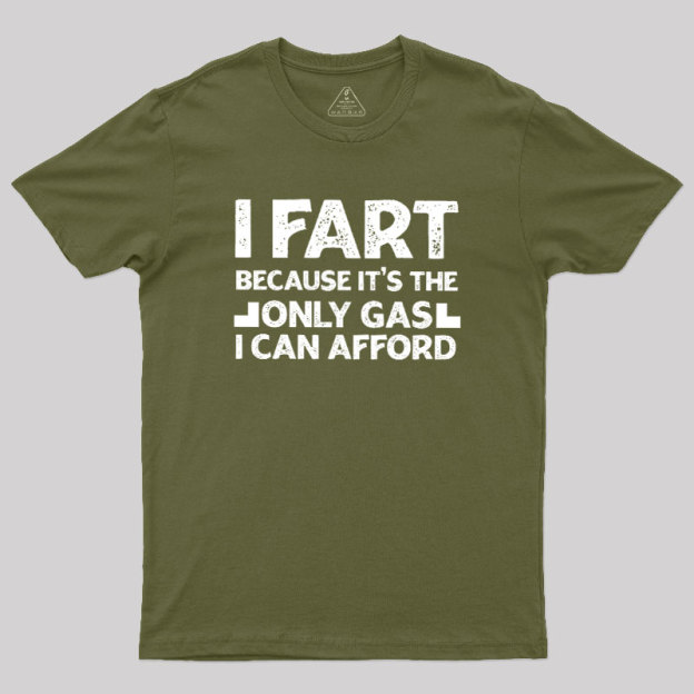 Laugh It Off Geek T-Shirt