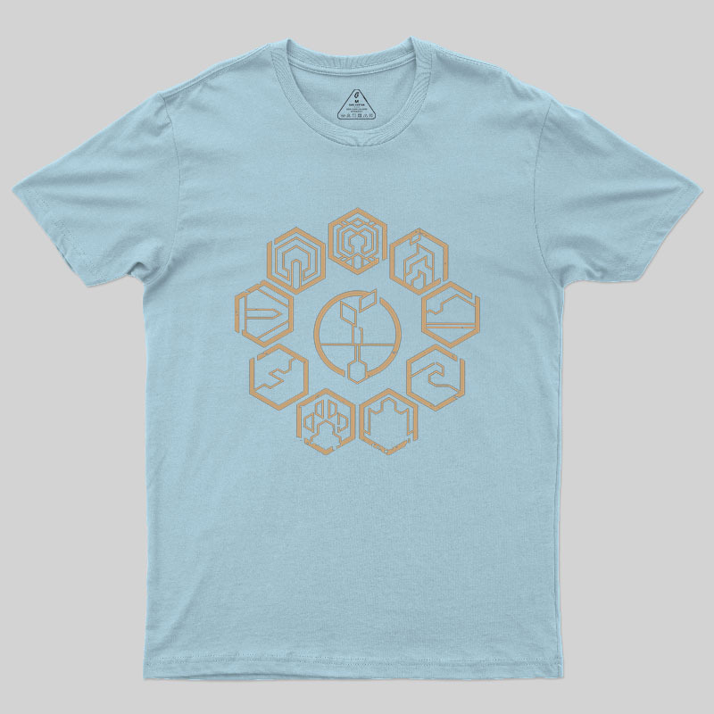 Horizon Geek T-Shirt
