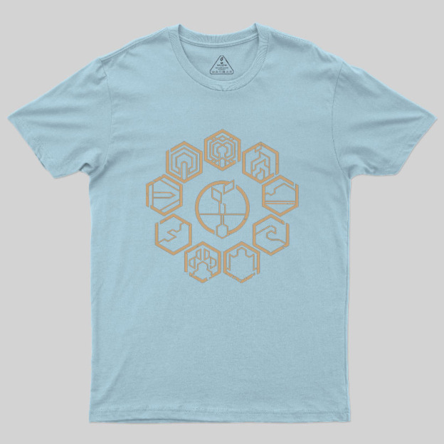 Horizon Geek T-Shirt