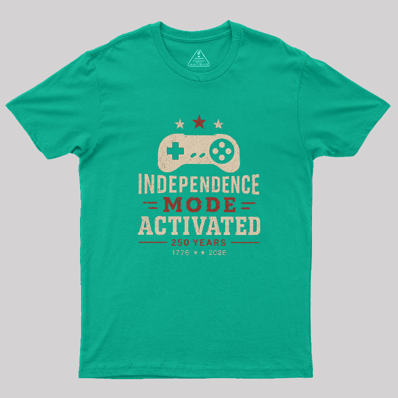 [Copy]Geek T-Shirt