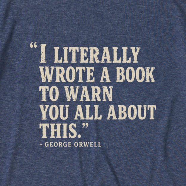 I Literally Wrote A Book To Warn You All About This Ultra Soft Heather Tees