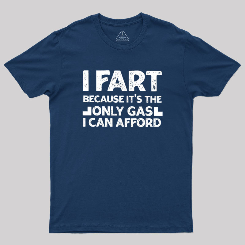 Laugh It Off Geek T-Shirt
