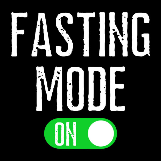 Fasting Geek T-Shirt