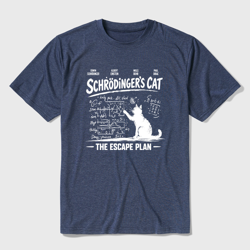 Geeksoutfit Ultra Soft Heather Tee for Sale