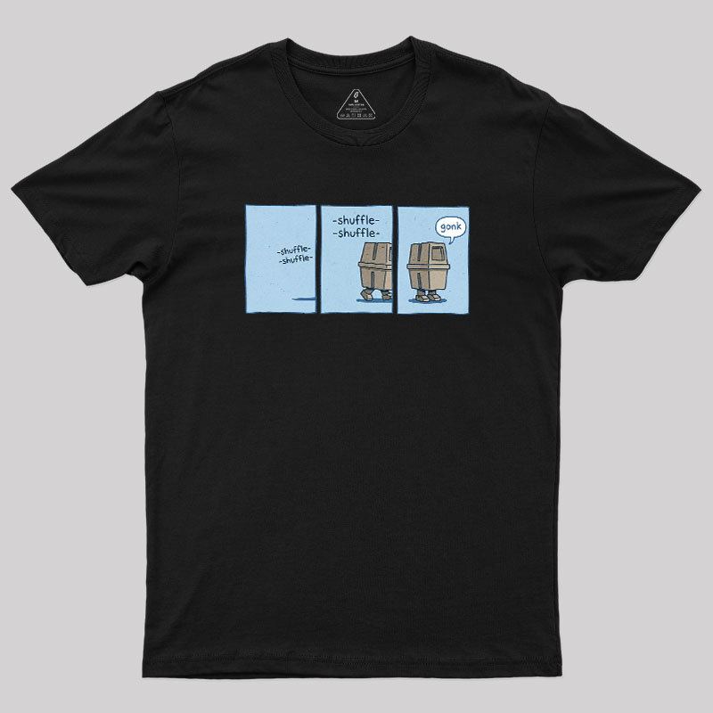 Geeksoutfit Geek T-Shirt for Sale