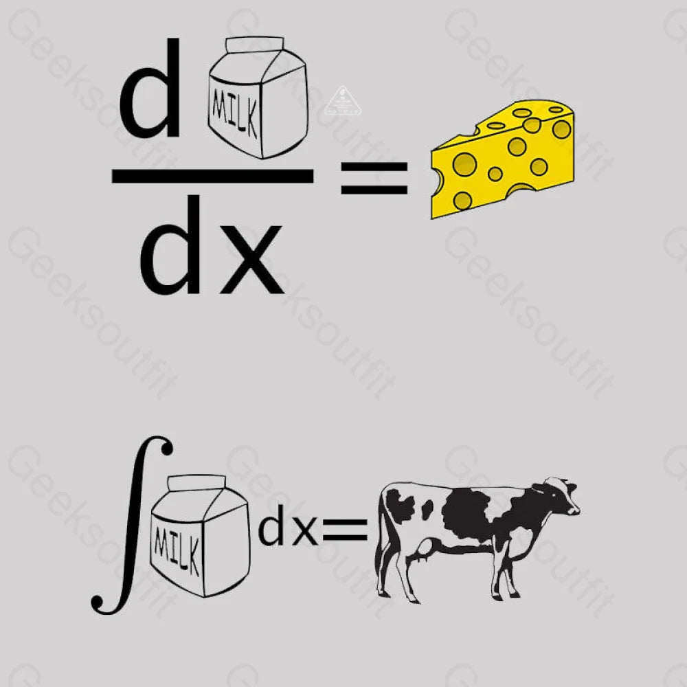 Differentiation In A New Form T-Shirt