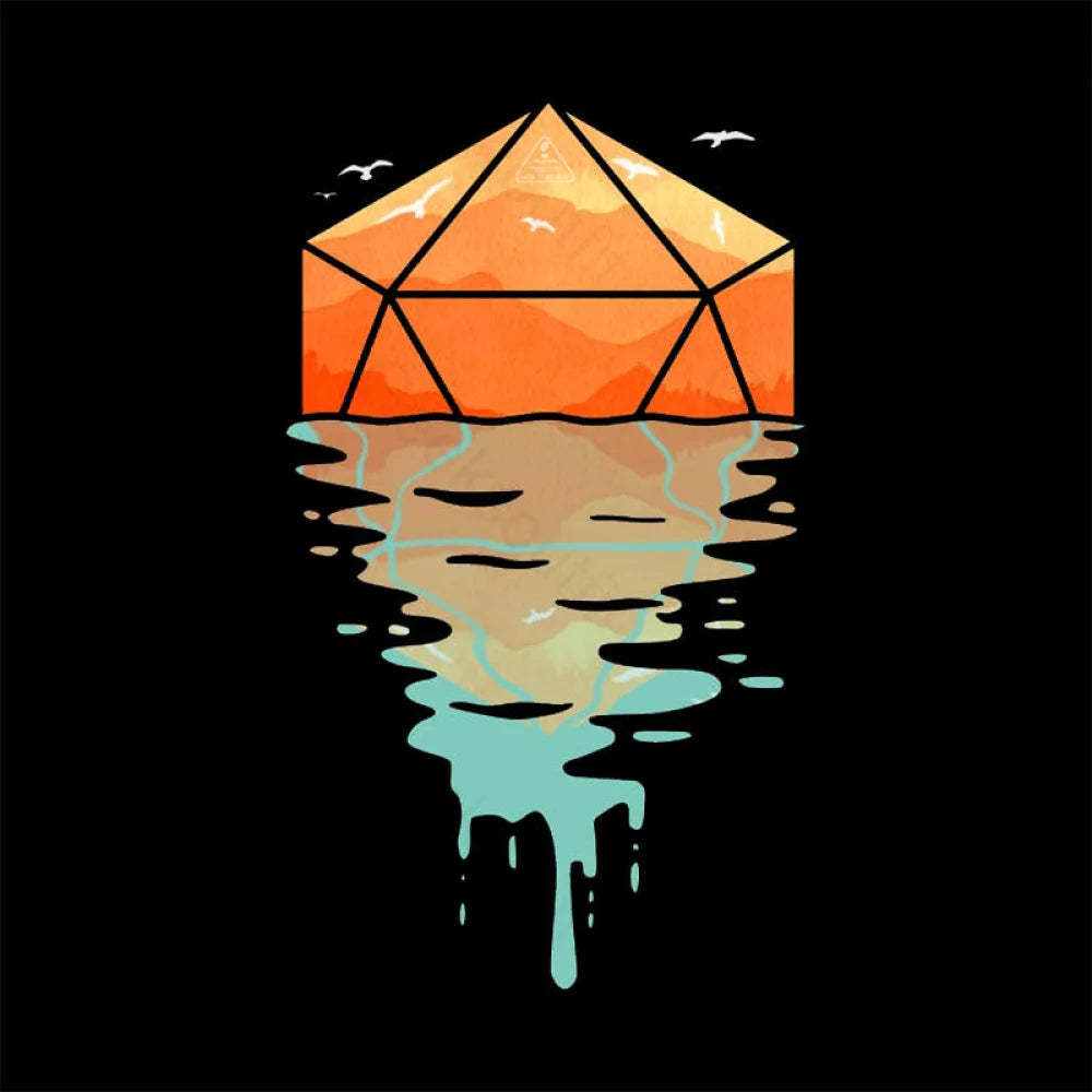 Dnd Dungeons & Dragons T-Shirt