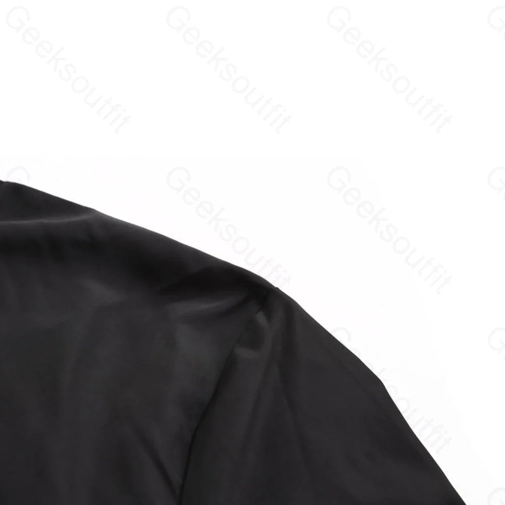 I Have Potential Energy Coach Jacket - Geeksoutfit
