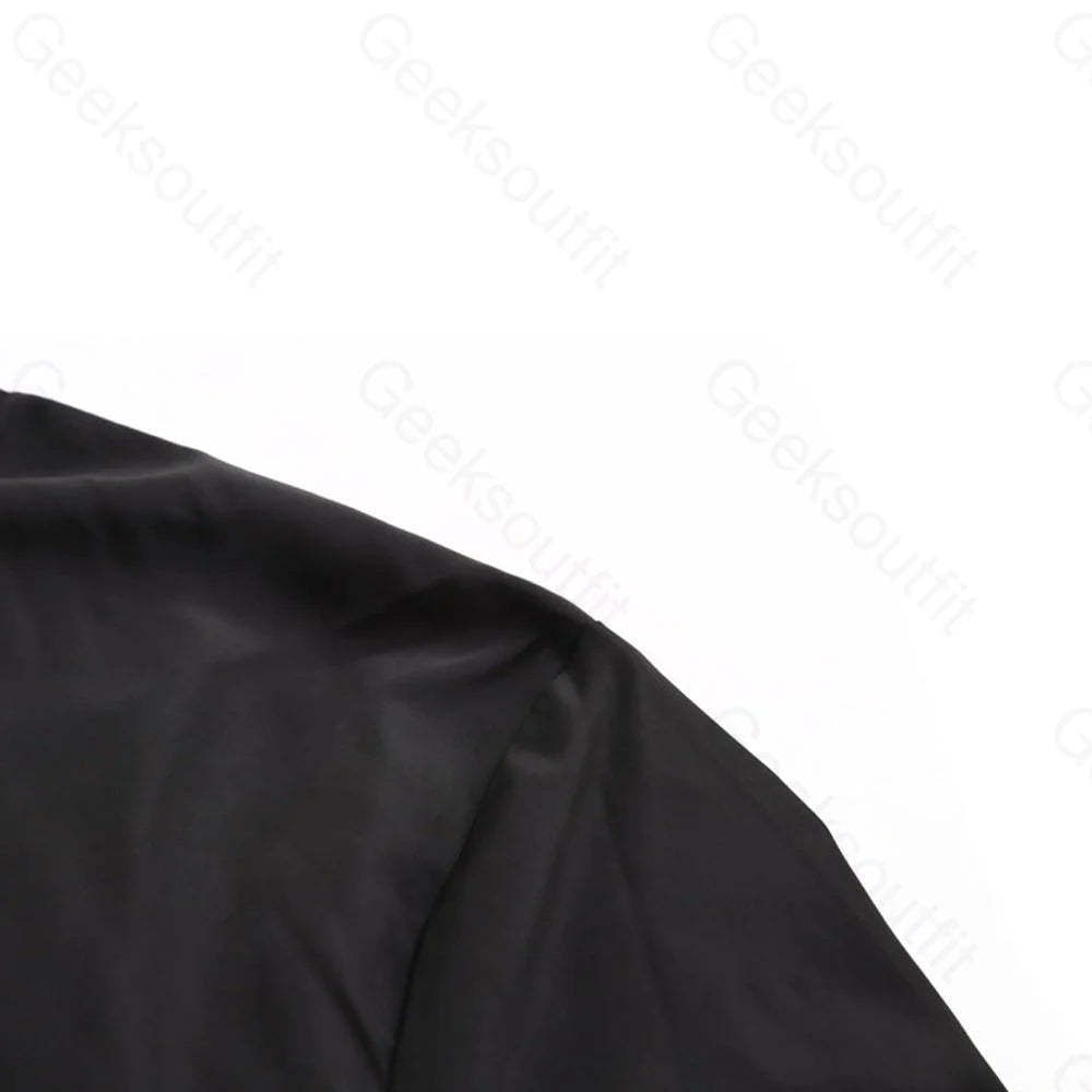 I Have Potential Energy Coach Jacket - Geeksoutfit