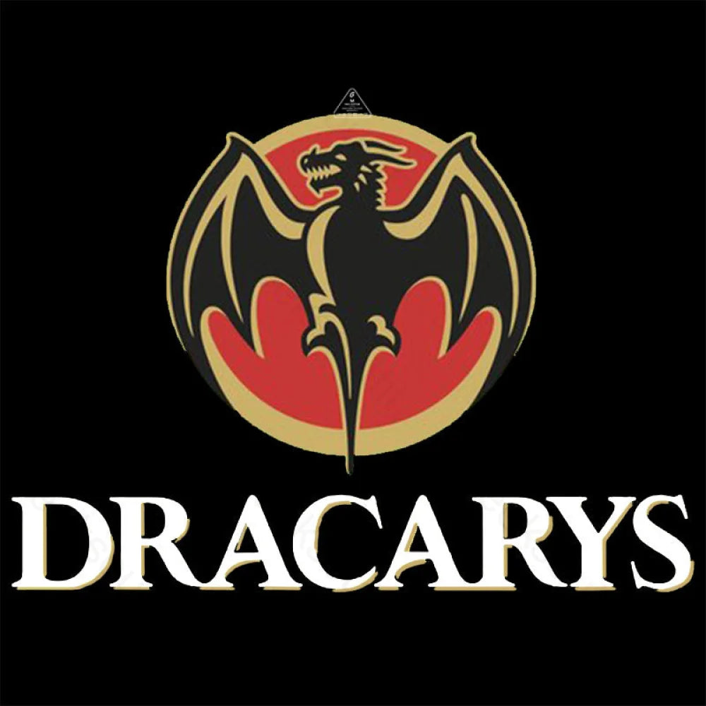 Dracarys Rum Geek T-Shirt