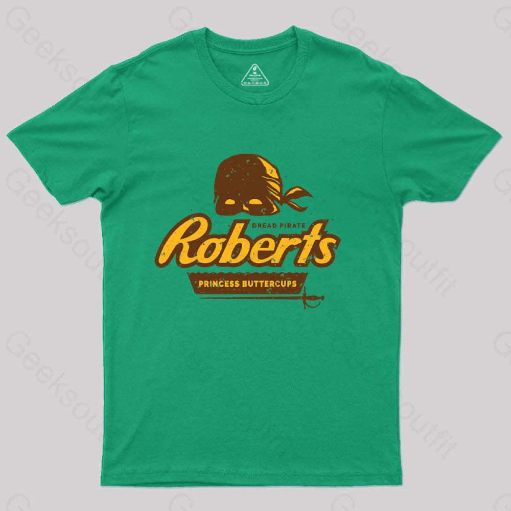 Dread Candy T-Shirt Green / S