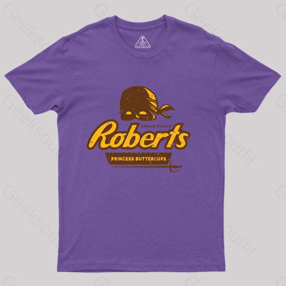 Dread Candy T-Shirt Purple / S