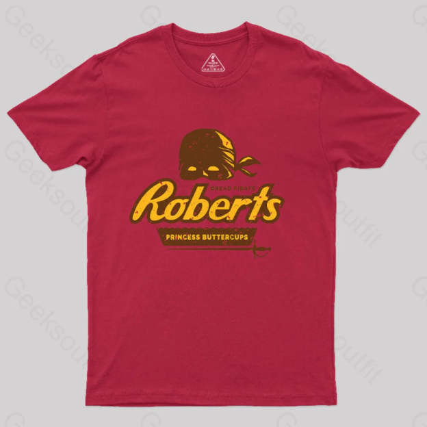 Dread Candy T-Shirt Red / S