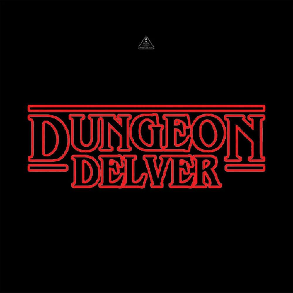 Dungeon Delver T-Shirt