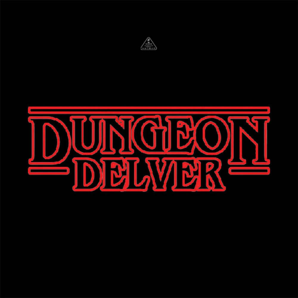 Dungeon Delver T-Shirt