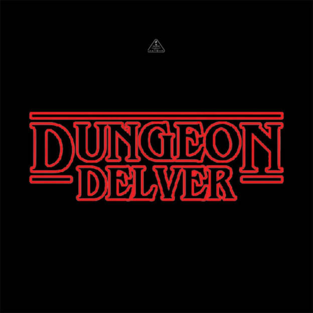 Dungeon Delver T-Shirt