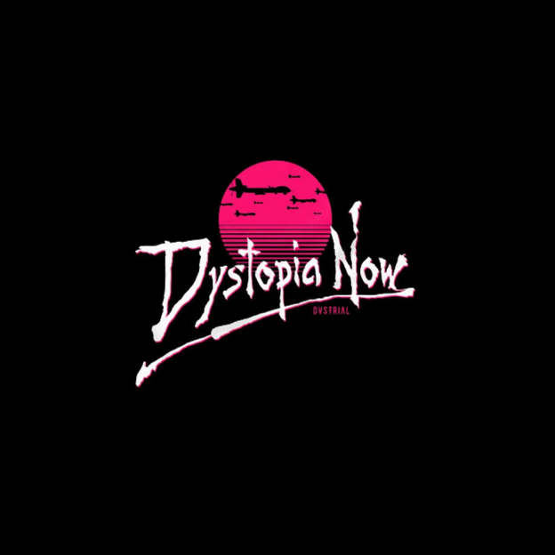 Dystopia Now Nerd T-Shirt