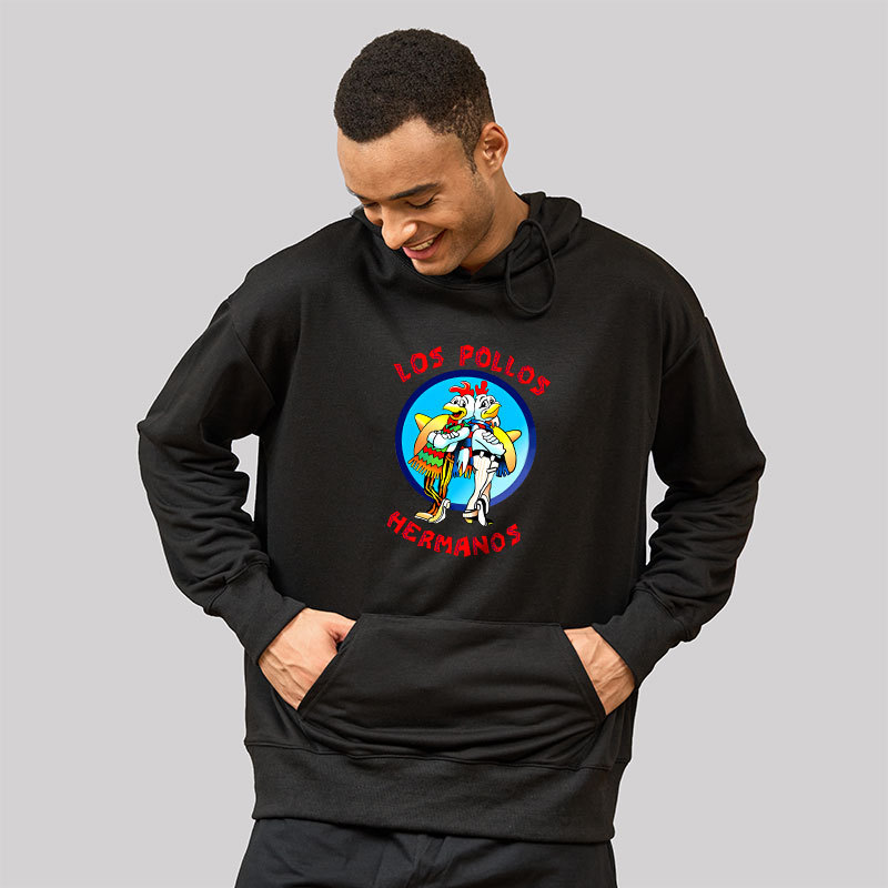 Los Pollos Hermanos Hoodie