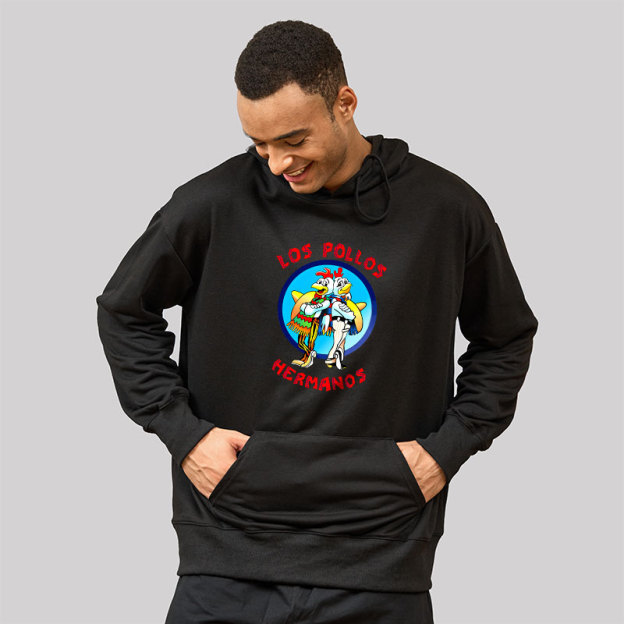 Los Pollos Hermanos Hoodie