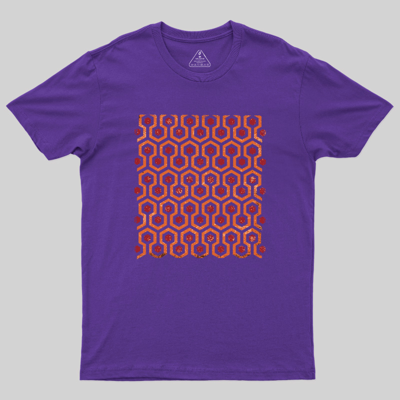 The Flooring Classic Geek T-Shirt