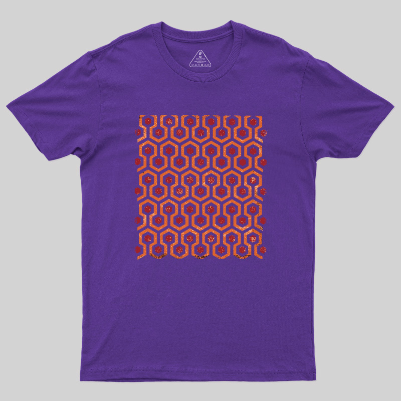 The Flooring Classic Geek T-Shirt