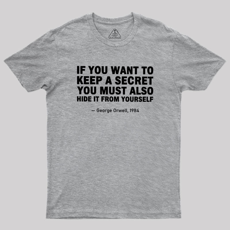 Geeksoutfit Geek T-Shirt for Sale