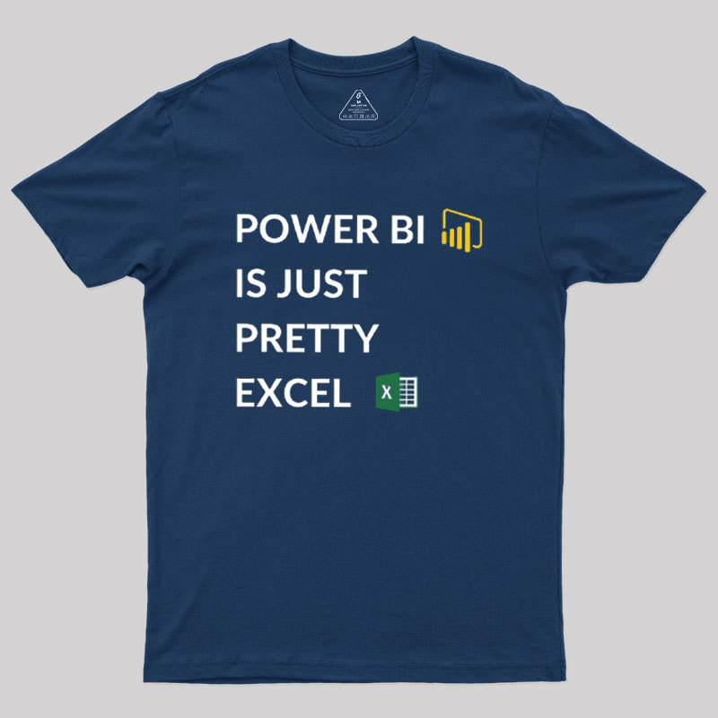 Geek T-Shirt