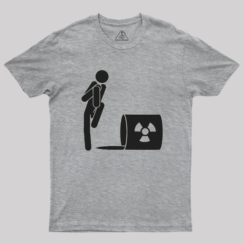 Ew A Spill Geek T-Shirt