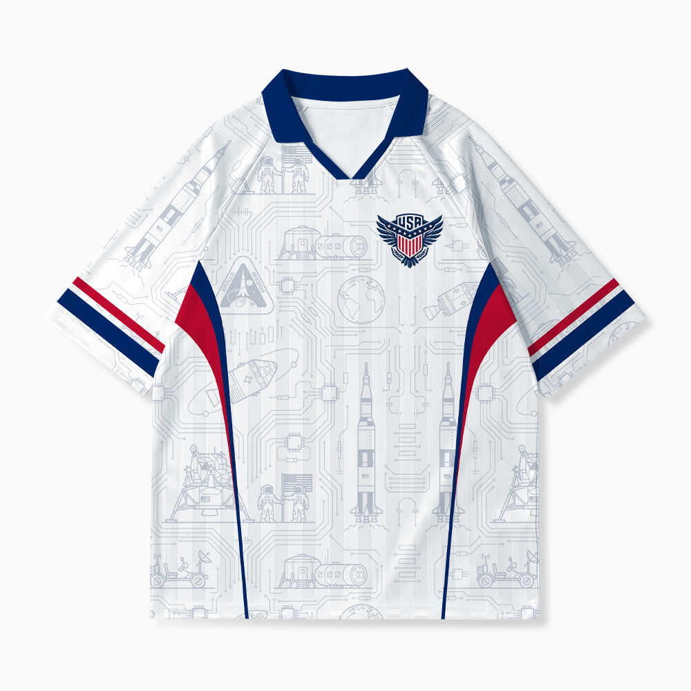 Geeksoutfit Geek Football Jersey for Sale