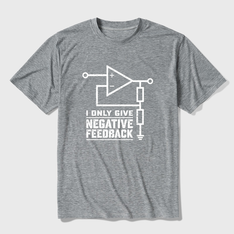 Geeksoutfit Ultra Soft Heather Tee for Sale