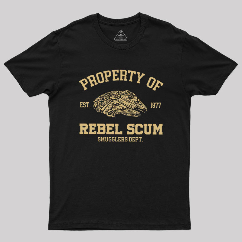 Geek T-Shirt