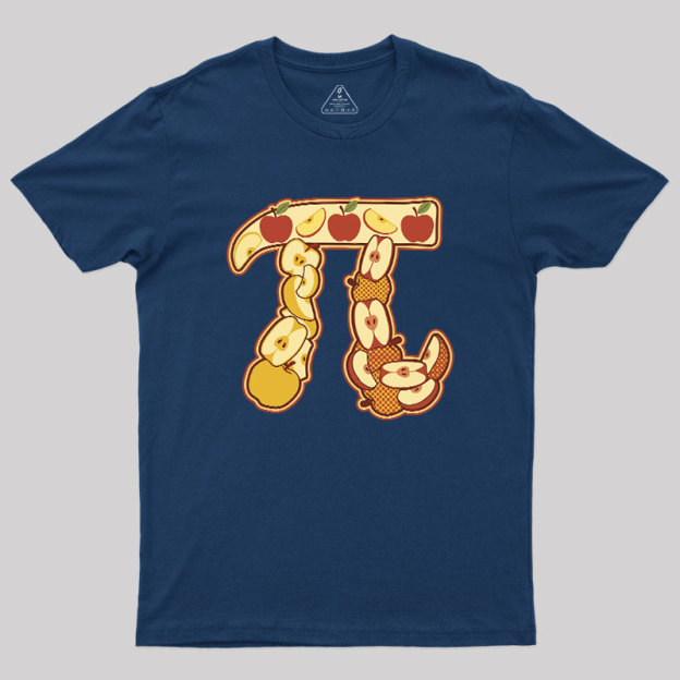 Apple Pie Geek T-Shirt